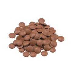 Шоколад молочный Cargill NV 34% 250 г 