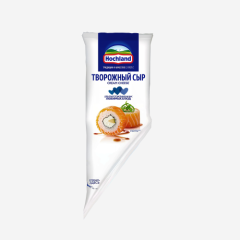 Сыр творожный Hochland 500 г 